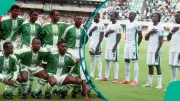 Jay-Jay Okocha: Current Super Eagles 'Have No Chance' vs 1996 Olympic Team