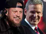 Jelly Roll Gets Full Pardon from Tennessee Governor, Felony Record Cleared