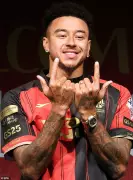 Jesse Lingard Exits FC Seoul After Two Seasons, Eyes New Challenge