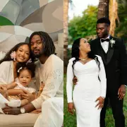 Johnny Drille & Nonso Amadi Clap Back at 'Low-Level Men' Criticism