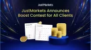 JustMarkets Launches Boost Contest with Real Gold Prizes for Nigerian Traders