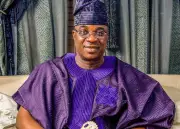 K1 De Ultimate Declares for Awujale Throne: Fuji Legend Enters Royal Race