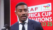 Kalou Backs Nigeria, Cote d'Ivoire for AFCON 2025 Glory; Tips Osimhen as Top Scorer