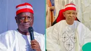 Kano Governor Abba Yusuf Set to Dump NNPP, Join APC in January 2026