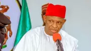 Kano Governor Yusuf Dismisses Report Ranking State as Most Insecure