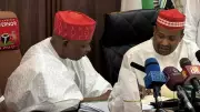 Kano Governor Yusuf Signs Historic N1.477 Trillion 2026 Budget