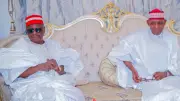 Kano Governor's Alleged APC Defection Sparks NNPP Crisis, Kwankwaso Opposes Move