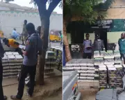 Kano Hisbah Seizes 13 Packs of Alcohol Smuggled from Lagos