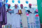 Kano Settles N15.67bn Debt to 3,472 Former Councillors in Landmark Move