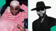 Kizz Daniel Sparks Islam Conversion Rumours with 'Mashallah' Comment
