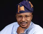 Kogi Rep Leke Abejide Distributes ₦1 Billion Worth of Food for Christmas