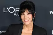 Kris Jenner Jokes: 'My Nose is the Only Real Thing on My Face'