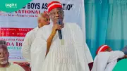 Kwankwaso Sold Properties to Fund 300+ PhDs, Reveals at Scholars' Convention