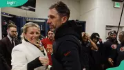 Kyle Shanahan's Family: Meet His Wife Mandy & 3 Kids Behind NFL Success