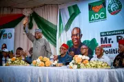Labour Party: Peter Obi's Defection to ADC is a 'Liberation' for Us