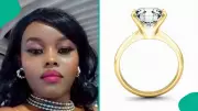 Lady's Engagement Ends After 6 Months, Shares Heartbreak Story on TikTok