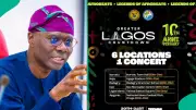 Lagos Cancels 2025 Greater Lagos Fiesta, Urges Residents to Pray at Home