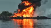 Lagos Govt Vows to End Pipeline Explosions, Calls for Community Vigilance