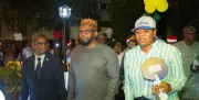 Lagos Launches BOSKOH Garden & Annual Christmas Lights Ceremony
