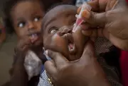 Lagos Launches Second Phase of Polio Vaccination Drive from Dec 6