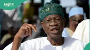 Lai Mohammed Reveals Twitter Ban as His 'Toughest Decision' as Minister