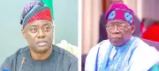 Makinde Reveals Tinubu Rejected His Ministerial Nominee, Expresses Regret Over 2023 Support
