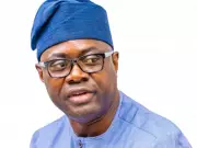 Makinde Vows to Strengthen Oyo Security, Commissions Police Area Command