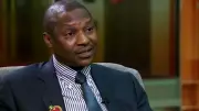 Malami Denies EFCC's $490m Abacha Loot Duplication Claims, Calls Probe Witch-Hunt