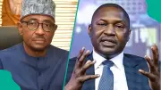 Malami, Farouk, and Nigeria's Chichidodo Problem: Defending Corruption's Cost