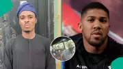 Man Survives Accident at Same Sagamu Spot Where Anthony Joshua's Friends Died