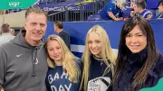 Matt Eberflus Family: How His Wife & Daughters Ground Him in NFL Chaos