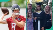 Meet Will Levis' Family: The Athletic Sisters and Parents Behind the NFL Star