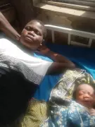 Mentally Ill Woman Safely Delivers Baby Boy on Agasha Street, Benue