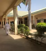 Mentally Unstable Lecturer Vanishes from Yola Hospital Bed, Police Seek Public Help
