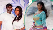 Mercy Johnson Reacts to Husband's Side Chick Rumors: 