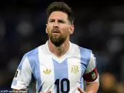 Messi Hints He May Miss 2026 World Cup, Casts Doubt on Argentina Defence