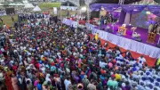 MFM Concludes Mega Crusade in Bayelsa, Dedicates Three New Regions