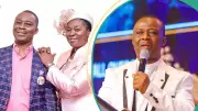 MFM's Dr. Olukoya & Wife Reveal Love Story: How Church Music & a 3-Day Fast Led to Marriage
