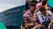 Microsoft Trains Over 4 Million Nigerians in Digital Skills, Unveils New AI Plan