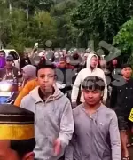 Mob Kills Suspected Rapist, Mutilates Body in Ondo Street Justice