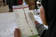 Mogadishu Holds First Direct Local Election in 56 Years Amid Tight Security
