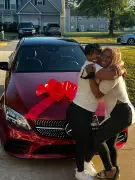 Mother's Heartbreak: Daughter Repossesses Gifted Car for Boyfriend