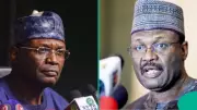 N288 Billion INEC Irregularities Flagged in 2022 Audit Report Under Yakubu