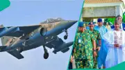 NAF Pays Compensation for Sokoto Airstrike: 13 Civilians Killed, 8 Injured