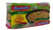 NAFDAC Recalls Indomie Noodles Over Undeclared Milk, Egg Allergens