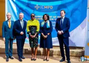 NAPTIP, ICMPD Boost Anti-Trafficking Tactics in Lagos Workshop