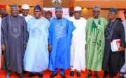 NASS Confirms Gen. Musa, Bans Ransom & Amnesty in Major Security Reset
