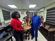 NCC Awards Inaugural Moses Ekpo Prize Posthumously to Evelyn Osagie