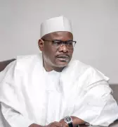 Ndume Urges Expansion of US-Nigeria Military Ops to North-East