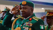 New Defence Minister General Christopher Musa Assumes Duty, Vows Firm Action on Insecurity